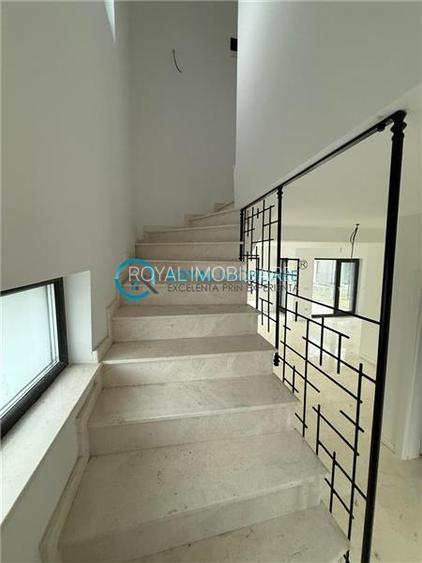 Royal Imobiliare - Vanzare Vila de lux zona Paulesti - 6
