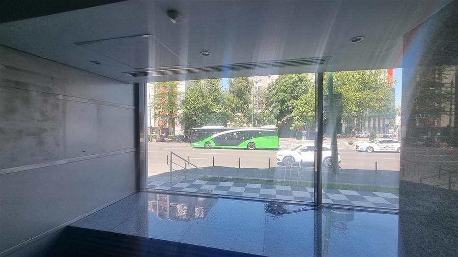Spatiu comercial versatil in Centrul Civic