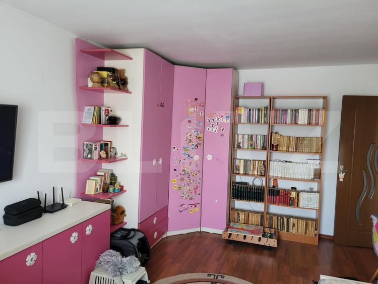 Apartament 3 camere, 67 mp, zona Nicolina