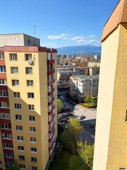 3 CAMERE BRAȘOV - ZONA EXCELENTĂ  - 6