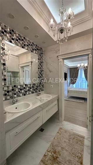 Apartament 3 camere  de vanzare  Centru - Sfantul Lazar, - 12