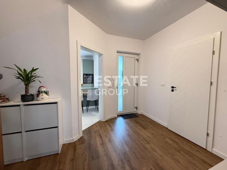 1/2 Duplex modern, Giroc, aproape de Daf