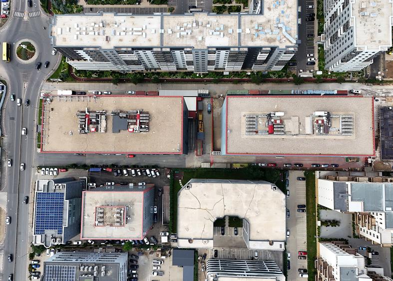 Hyperion Towers, Pipera 1/VI - comision 0%, reprezentam proprietarul!
