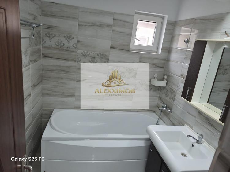 Apartament de Vanzare  - 2 camere - 59 mp utili - POPESTI LEORDENI