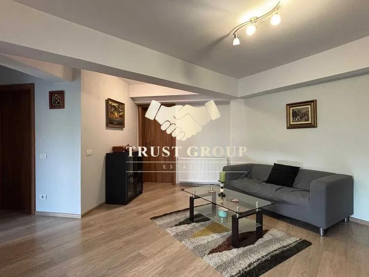 3 camere Lujerului | Bloc 2017 | 105mp