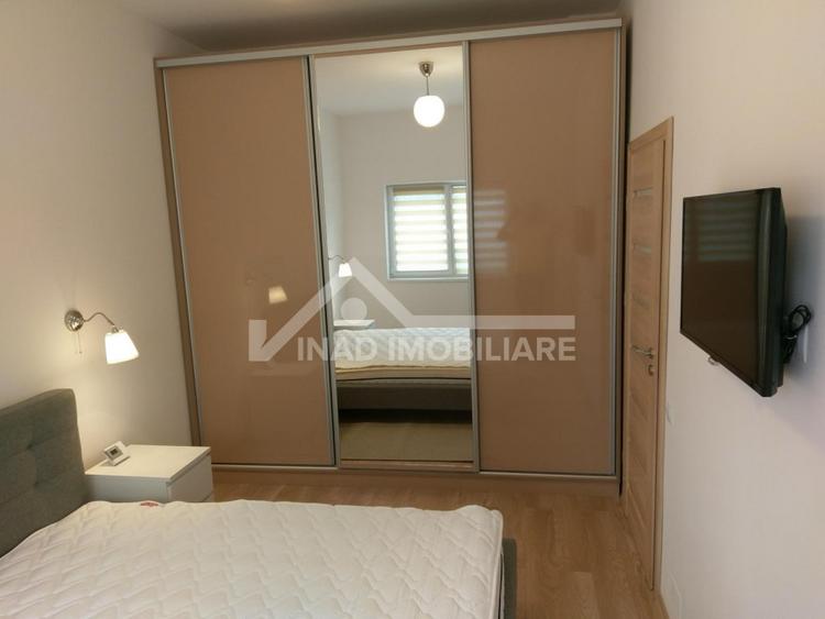 Apartament 2 camere, mobilat modern, constructie noua, Platinia/USAMV