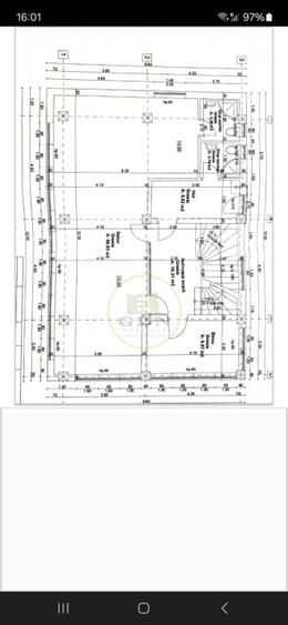 De închiriat spațiu birouri 70 mp – etaj 1, Calea Dumbrăvii