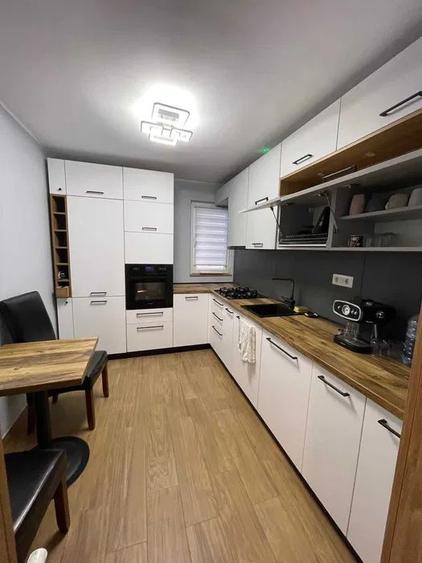 Inchiriere Apartament 2 camere Drumul Taberei-Favorit