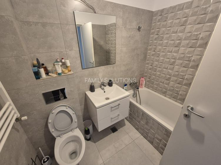 Apartament 2 camere de vânzare – Complex Deco, Str. Biruinței - 10