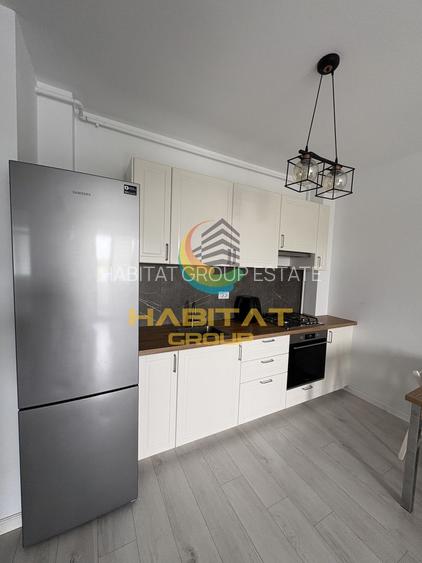 Inchiriere Apartament 2 Camere 46mp Parcare Inclusa Luica - 8