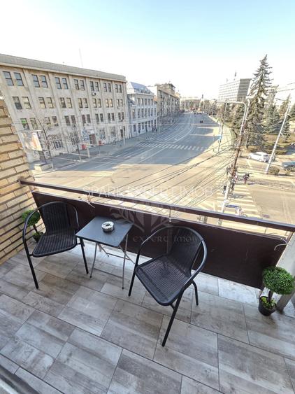 Apartament 2 camere, recent renovat, zona Ultracentrala, Ploiesti - 8