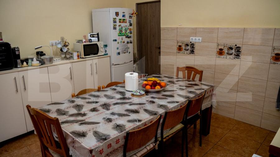 Casă ultracentrală | 220 mp utili | Teren 485 mp - 3