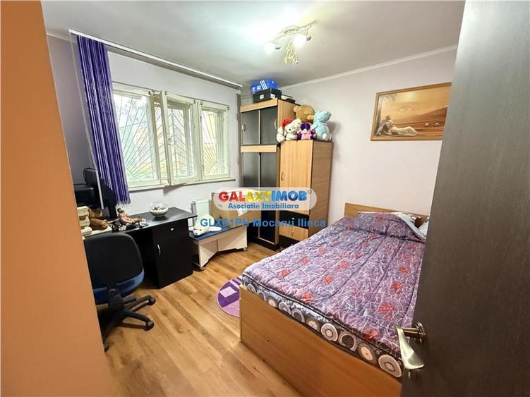Vanzare apartament 3 camere, Ploiesti, Vest