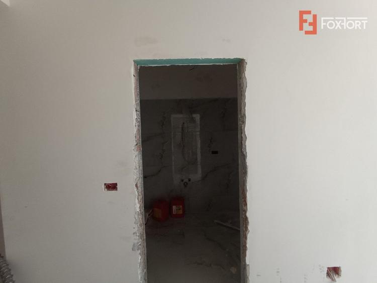 Apartament cu 3 camere 73 mp în Giroc, bloc cu lift - ID V3574