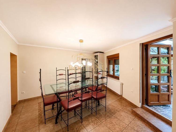 BG189-Vilă premium 740 mp utili,3 spații comerciale | Timisoara-Nord
