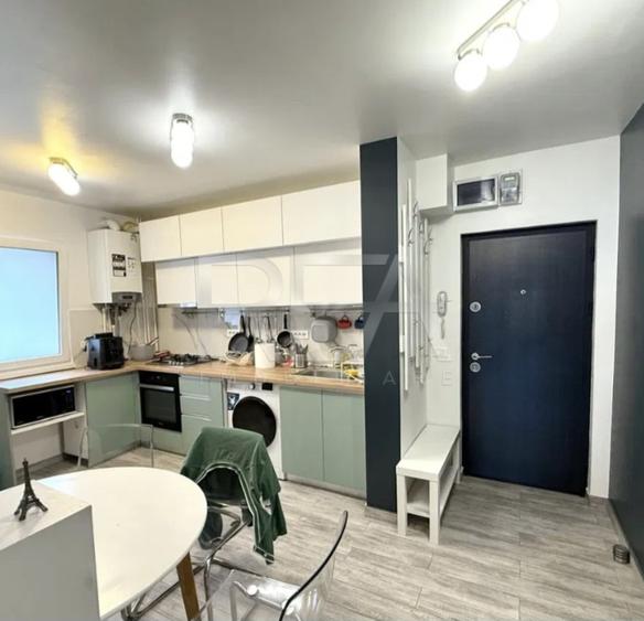 2 camere, 10/11, anvelopat, centrala-Lujerului