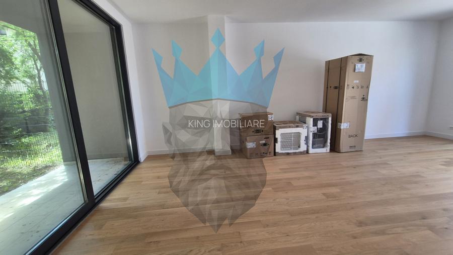 Casa 4 Camere Complex The Meadows Damaroaia Bucuresti - 11