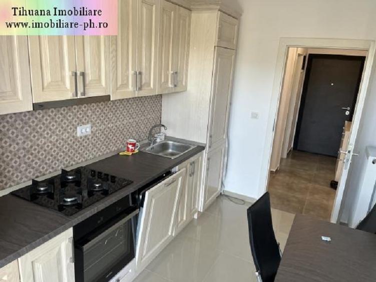 Apartament 2 camere de inchiriat : MRS Residence Smart
