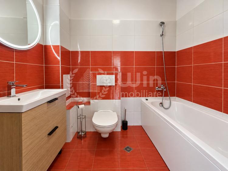 Apartament finisat modern 2 camere | Etaj 1 | Buna Ziua | Home Garden