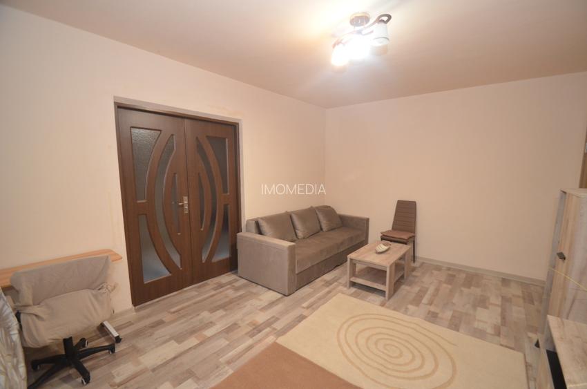 Apartament 2 camere in Complex renovat - 2