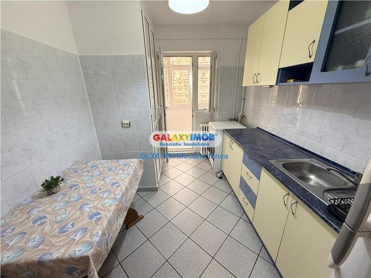 Vanzare apartament 4 camere, Republicii, Ploiesti