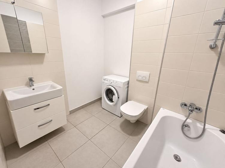 2 Camere Mid Level Parcare Inclusa Metrou Lujerului GranVia Residence - 2