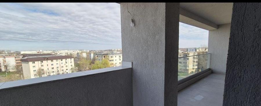 Apartament 2 camere cu Parcare subterană inclusă, centrala proprie