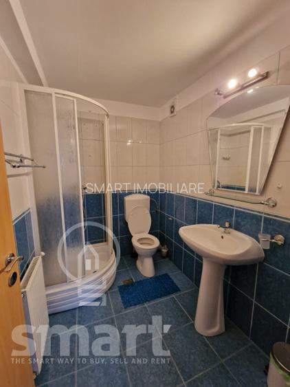 Apartament 3 camere 100mp Zorilor UMF - 15