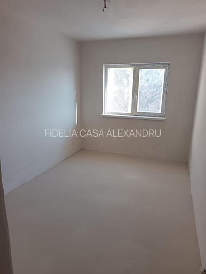 Apartament 4 camere de vanzare Centru - 7