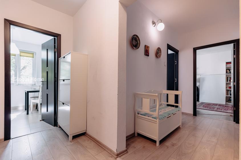 2 camere | Titan | Parcul IOR | Parter inalt | Metrou Titan
