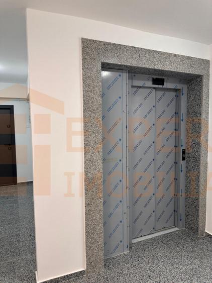 Apartament 2 camere de vânzare in zona Tomis Plus | Maurer Residence | Garaj