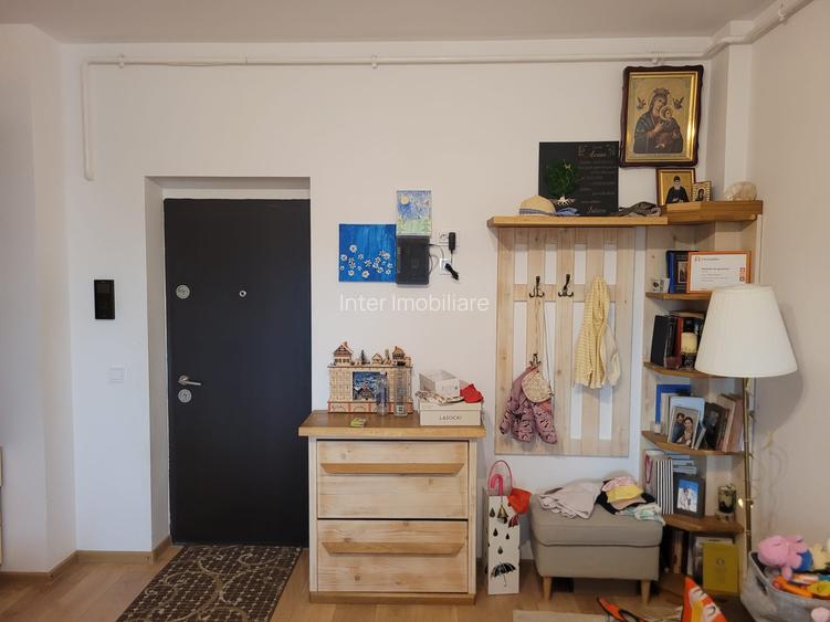 Apartament 3  camere mobilat, boxa, Pacurari -  COD 162056 - 7