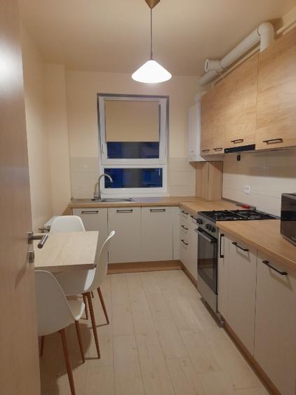 Apartament cu 2 camere de inchiriat in Complexul Rezidential Grandis cartierul T