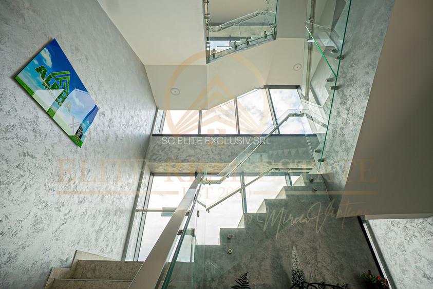 KM 5 - Apartament decomandat 3 camere cu balcon – Alpha Residence. - 26