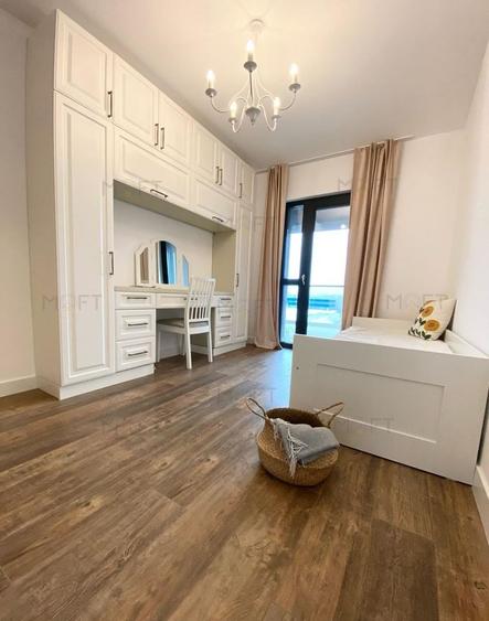Apartament 3 camere Parcului 20