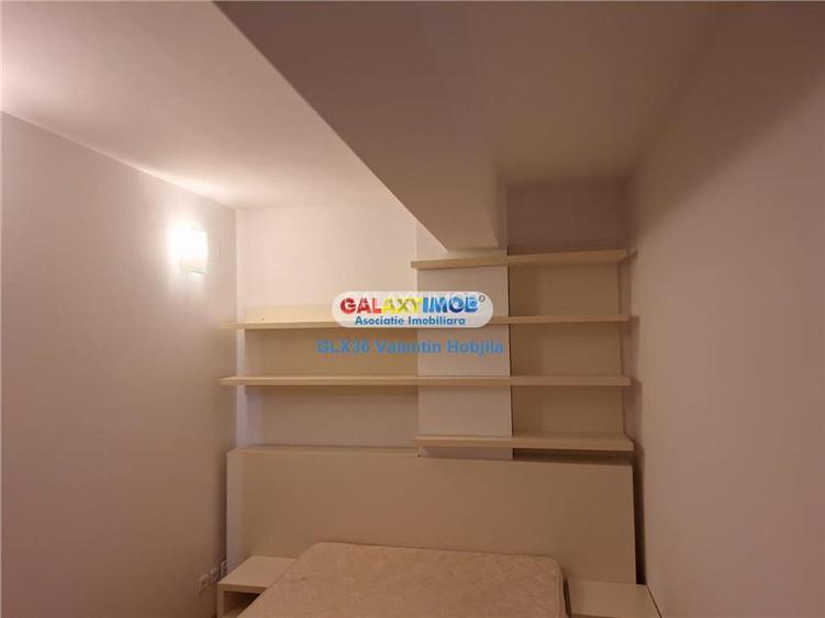 Vanzare apartament 2 camere Greenfield Onix mobilat - 4