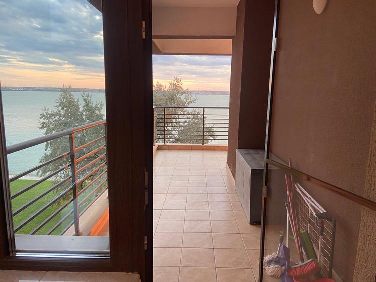 Mamaia Butoaie apartament 3 camere vedere lac termen lung