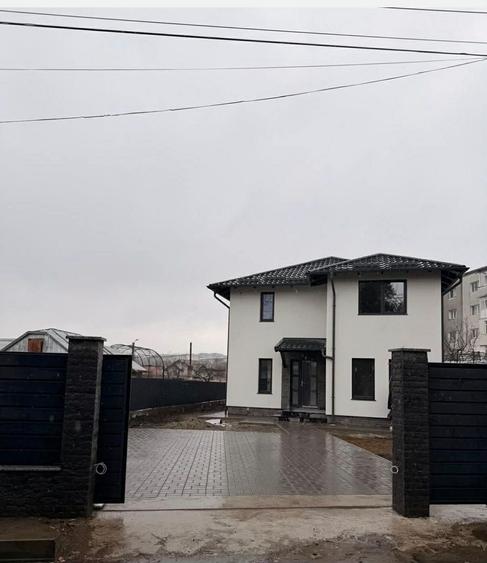 Casa P+1 zona Imparat Traian