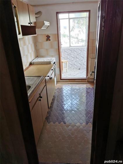 Apartament 2 camere decomandat, Dorobantilor.