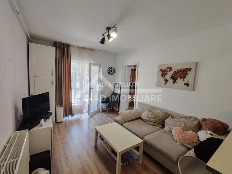 Apartament cu 2 camere, 2 balcoane, parcare, Zorilor Str.Mircea Eliade - 3