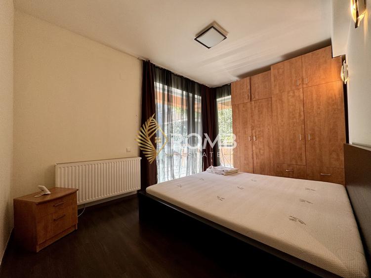 Apartament 3 camere decomandate, PETFRIENDLY, 80 mp, terasa, cartier Buna Ziua