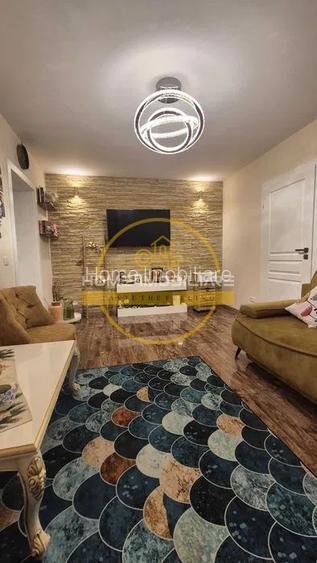 Apartament cu 3 camere /60mp/ zona Podu Ros - 3