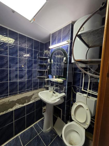 Apartament 4 camere, decomandat, 95 mp, zona Mazepa 1