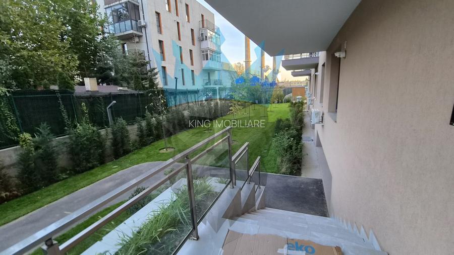 Apartament 2 Camere Complex Hills Titanium Theodor Pallady Bucuresti - 20