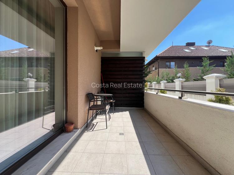 Închiriere Apartament 2 Camere Iancu Nicolae - 25