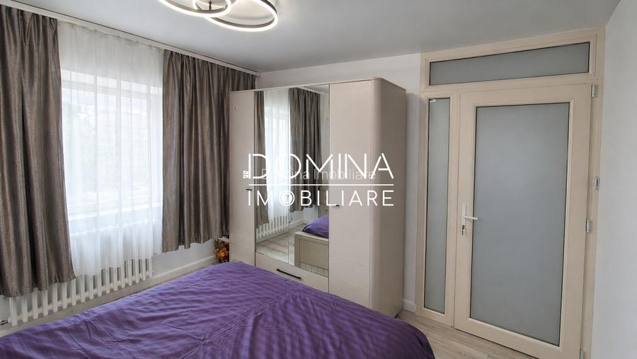 Vânzare apartament 2 camere transformat în 3, mobilat/utilat – Bld. Republicii - 5