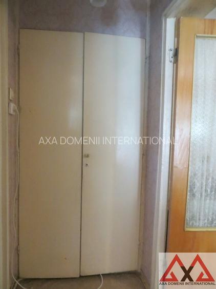 Apartament 2 camere Ion Mihalache - Turda - imobil 1982 - 8