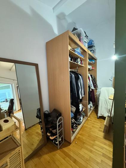 Apartament 3 camere, 130 mp, zona Exterior Vest