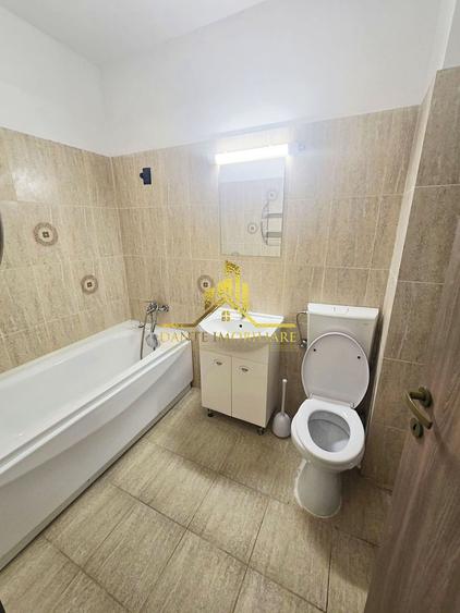 2 camere, decomandat, mobilat modern, parcare, Buna Ziua, AUDI
