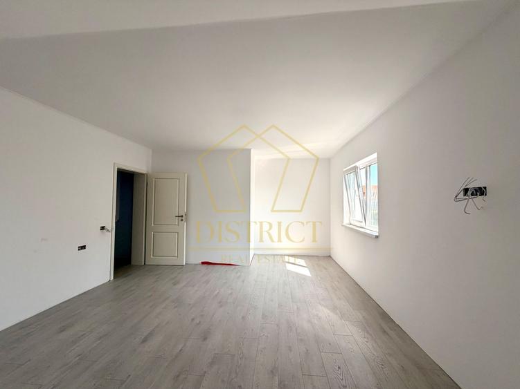 Duplex cu 4 camere | Mosnita Veche, la asfalt | Lidl